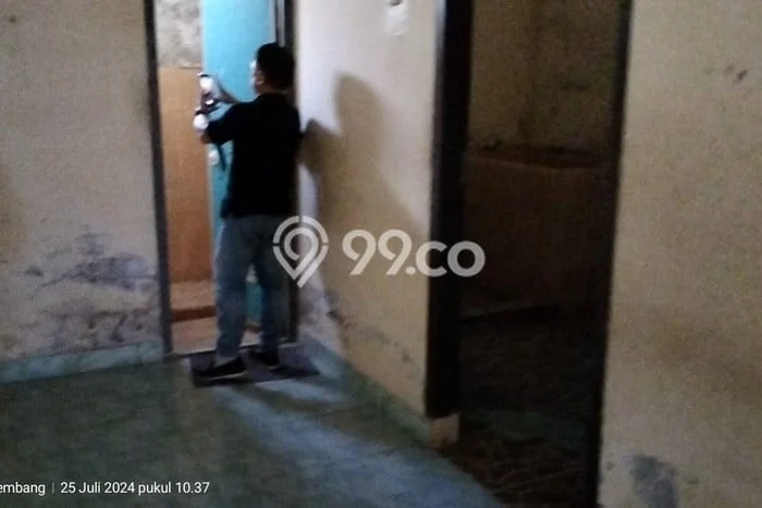 Rumah Murah LT 89m2 di Sukarame Lingkungan Asri Rumah Murah LT 89m2 di Sukarame Lingkungan Asri