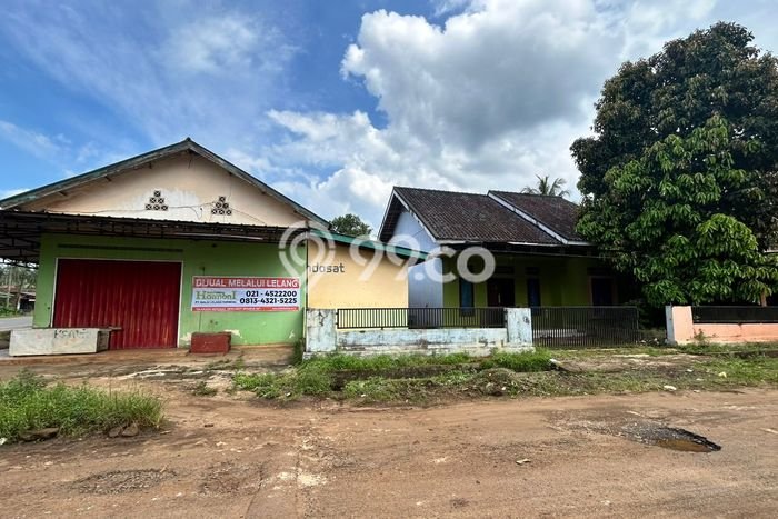 Unit Ruko Dijual di Mataram Baru Lampung Timur Luas Tanah 583m2, Luas Bangunan 550m2 Unit Ruko Dijual di Mataram Baru Lampung Timur Luas Tanah 583m2, Luas Bangunan 550m2