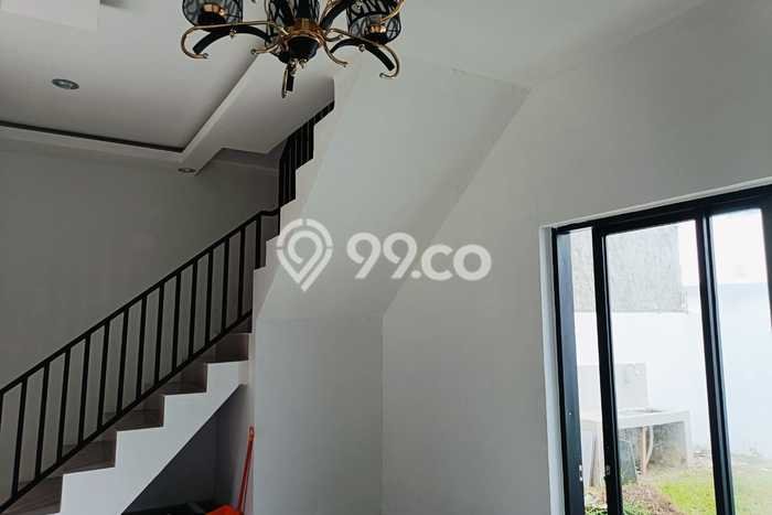 Rumah Nyaman Ilir Barat I, Lingkungan Sejuk - LT 104m² Rumah Nyaman Ilir Barat I, Lingkungan Sejuk - LT 104m²