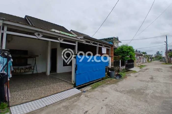 Rumah Budget Terbaik Siap Huni di Sako LT 120m2 Rumah Budget Terbaik Siap Huni di Sako LT 120m2