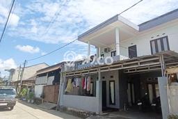 Dijual Hunian Rumah Nyaman 3 Kamar di Sukarame, Palembang Dijual Hunian Rumah Nyaman 3 Kamar di Sukarame, Palembang