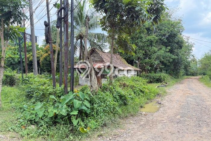 Tanah Kavling Dijual di Palembang dengan Spesifikasi 3882m2 Tanah Kavling Dijual di Palembang dengan Spesifikasi 3882m2