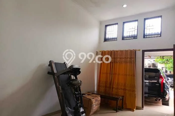 Jual Rumah Eksklusif 3 KT di Sukarame, Palembang Jual Rumah Eksklusif 3 KT di Sukarame, Palembang