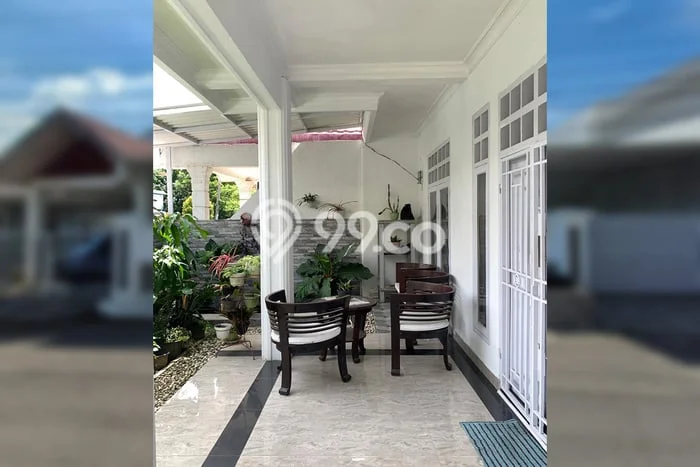 Rumah Modern Cantik 4 KT Siap Huni di Gandus Rumah Modern Cantik 4 KT Siap Huni di Gandus