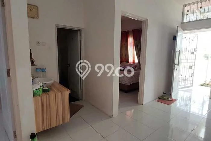 Jual Rumah Siap Huni di Alang Alang Lebar Palembang Harga Rp 500 Juta LT 84m2 Jual Rumah Siap Huni di Alang Alang Lebar Palembang Harga Rp 500 Juta LT 84m2