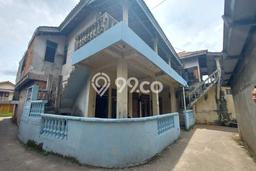 Kos-kosan Dijual di Ilir Barat I, Palembang, 23 KT, 23 KM, Bangunan 500m2 Kos-kosan Dijual di Ilir Barat I, Palembang, 23 KT, 23 KM, Bangunan 500m2
