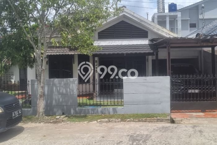 Rumah Modern Minimalis 4 Kamar Siap Huni di Gandus Rumah Modern Minimalis 4 Kamar Siap Huni di Gandus