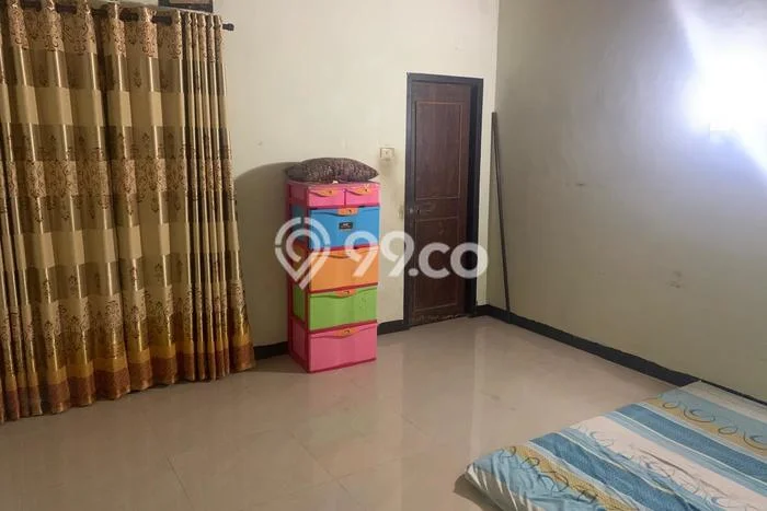 LIMITED UNIT! Rumah area Ilir Barat II, 4 KT, Luas 299m² LB 150m² LIMITED UNIT! Rumah area Ilir Barat II, 4 KT, Luas 299m² LB 150m²
