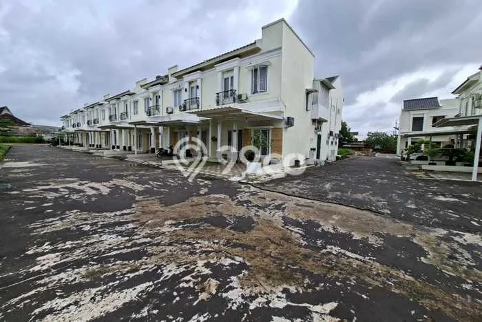 Dijual Rumah Strategis Bagus Punya 3 KT di Sako Palembang SHM Dijual Rumah Strategis Bagus Punya 3 KT di Sako Palembang SHM