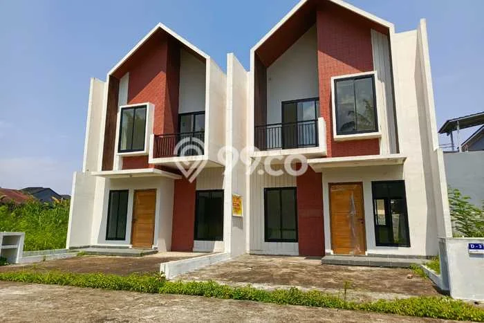 Kesempatan Investasi Rumah Terawat di Kawasan Alang Alang Lebar, Palembang Kesempatan Investasi Rumah Terawat di Kawasan Alang Alang Lebar, Palembang