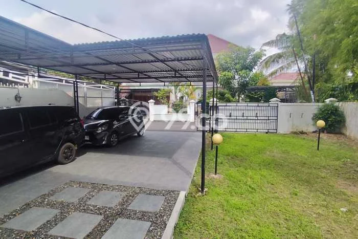 For Sale Rumah Elit Exclusive di Ilir Barat I, Palembang For Sale Rumah Elit Exclusive di Ilir Barat I, Palembang
