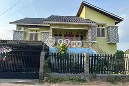 Siap Huni Rumah Mewah 5 Kamar di Alang Alang Lebar Dekat ke Mana Pun Siap Huni Rumah Mewah 5 Kamar di Alang Alang Lebar Dekat ke Mana Pun