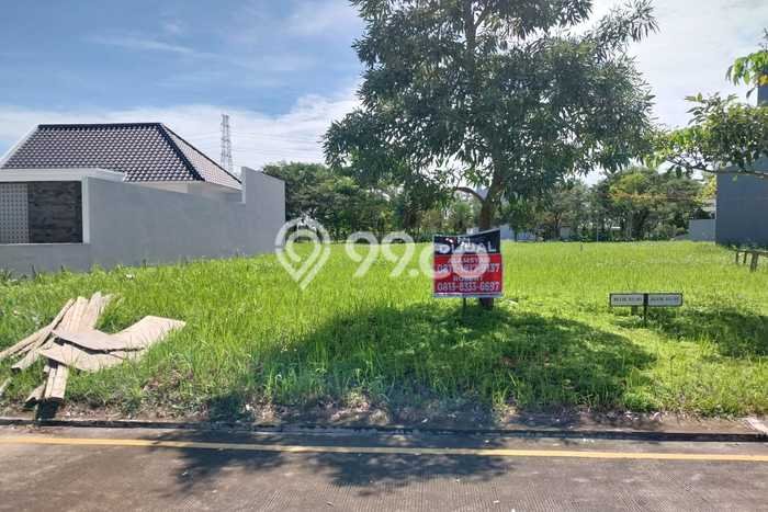 Jual Tanah Kawasan Kertapati, Luas 300m², Kawasan Asri Jual Tanah Kawasan Kertapati, Luas 300m², Kawasan Asri