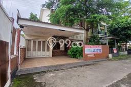 Dijual Rumah 4 Kamar Lokasi Ideal Bagus dan Strategis di Ilir Barat II Dijual Rumah 4 Kamar Lokasi Ideal Bagus dan Strategis di Ilir Barat II
