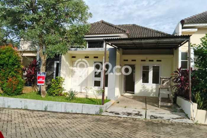 Rumah Luas Asri 2 KT Siap Huni di Sukarame Palembang Rumah Luas Asri 2 KT Siap Huni di Sukarame Palembang