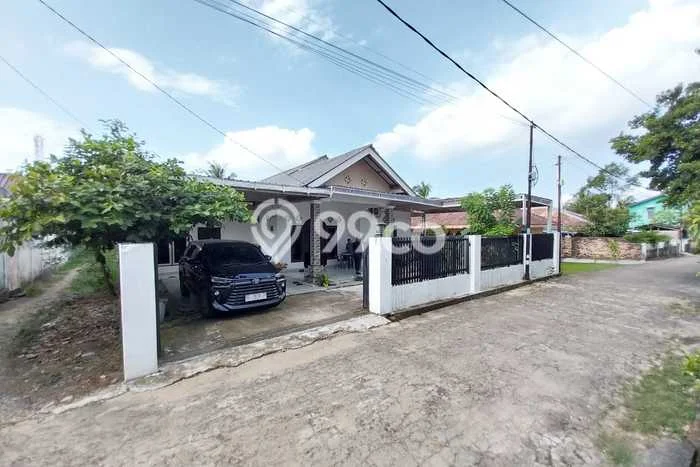 Dijual Cepat Rumah Bagus Siap Huni LB 150m2 di Kalidoni, Palembang Dijual Cepat Rumah Bagus Siap Huni LB 150m2 di Kalidoni, Palembang