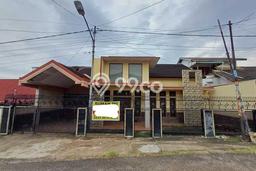 Dijual Cepat Rumah Bagus Siap Huni LB 150m2 di Ilir Barat I, Palembang Dijual Cepat Rumah Bagus Siap Huni LB 150m2 di Ilir Barat I, Palembang