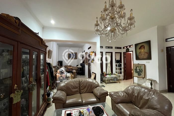Best Deal Hunian Premium Ideal dan Luas di Pasar Minggu, Jakarta Selatan Best Deal Hunian Premium Ideal dan Luas di Pasar Minggu, Jakarta Selatan