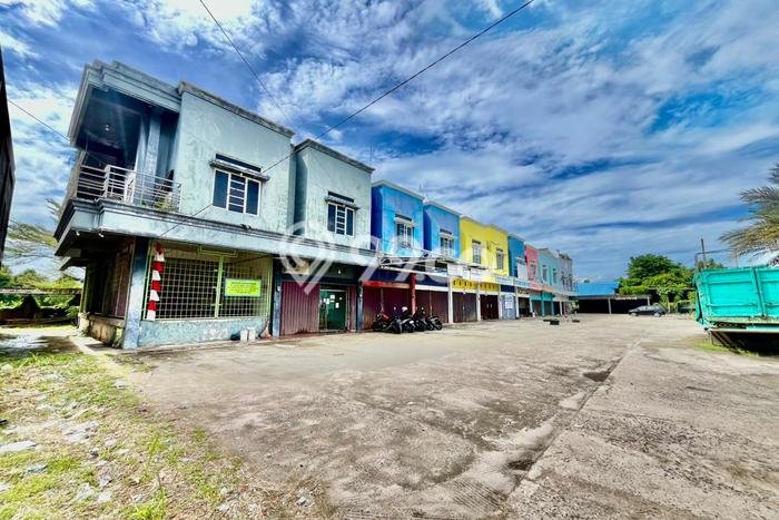 Untuk Dijual Komersial di Kota Kayu Agung Ogan Komering Ilir LT 5200m2 / LB 1680m2 Untuk Dijual Komersial di Kota Kayu Agung Ogan Komering Ilir LT 5200m2 / LB 1680m2