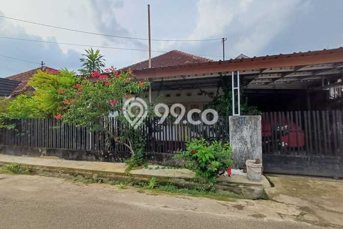 Hot Offer Hunian Premium Ideal dan Luas di Ilir Barat I, Palembang Hot Offer Hunian Premium Ideal dan Luas di Ilir Barat I, Palembang
