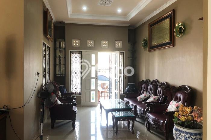 Jual Rumah Favorit Siap Huni LB 240m2 di Ilir Timur I, Palembang Jual Rumah Favorit Siap Huni LB 240m2 di Ilir Timur I, Palembang