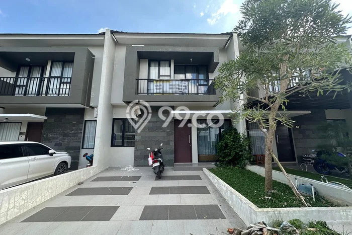 Hunian Cantik Minimalis Lb 70m2 di Alang Alang Lebar, Palembang Hunian Cantik Minimalis Lb 70m2 di Alang Alang Lebar, Palembang