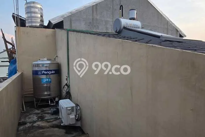 Rumah Modern Cantik 3 Kamar Bisa Langsung Pindah di Jakabaring Rumah Modern Cantik 3 Kamar Bisa Langsung Pindah di Jakabaring