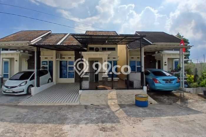 Dijual Cepat Rumah Bagus Siap Huni LB 48m2 di Alang Alang Lebar, Palembang Dijual Cepat Rumah Bagus Siap Huni LB 48m2 di Alang Alang Lebar, Palembang