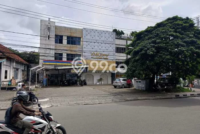 Untuk Disewa Ruko di Ilir Timur I Palembang LT 117m2, LB 216m2 Untuk Disewa Ruko di Ilir Timur I Palembang LT 117m2, LB 216m2