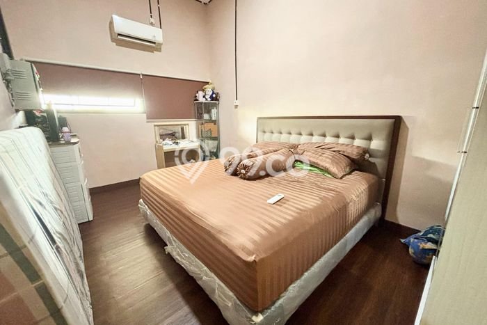 Rumah Nyaman area Alang Alang Lebar, Palembang, LT 124m2m² LB 80m2m² Rumah Nyaman area Alang Alang Lebar, Palembang, LT 124m2m² LB 80m2m²