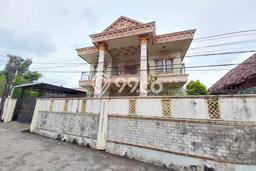 Dijual Rumah Mewah Exclusive di Alang Alang Lebar, Palembang Dijual Rumah Mewah Exclusive di Alang Alang Lebar, Palembang