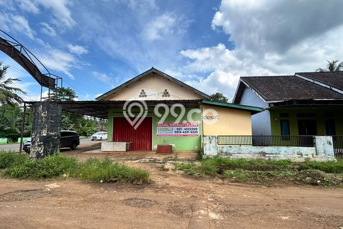 Unit Ruko Dijual di Mataram Baru Lampung Timur Luas Tanah 583m2, Luas Bangunan 550m2 Unit Ruko Dijual di Mataram Baru Lampung Timur Luas Tanah 583m2, Luas Bangunan 550m2