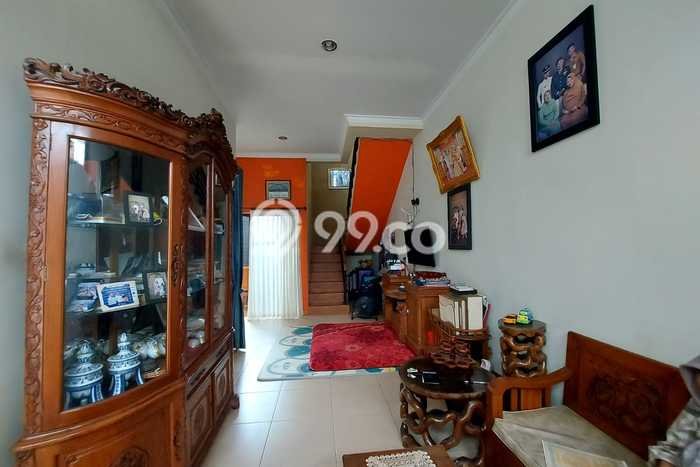 Rumah Modern 3 Kamar LT 150m2 di Sukarame Rumah Modern 3 Kamar LT 150m2 di Sukarame