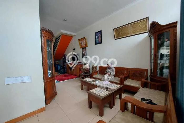 Rumah Modern 3 Kamar LT 150m2 di Sukarame Rumah Modern 3 Kamar LT 150m2 di Sukarame