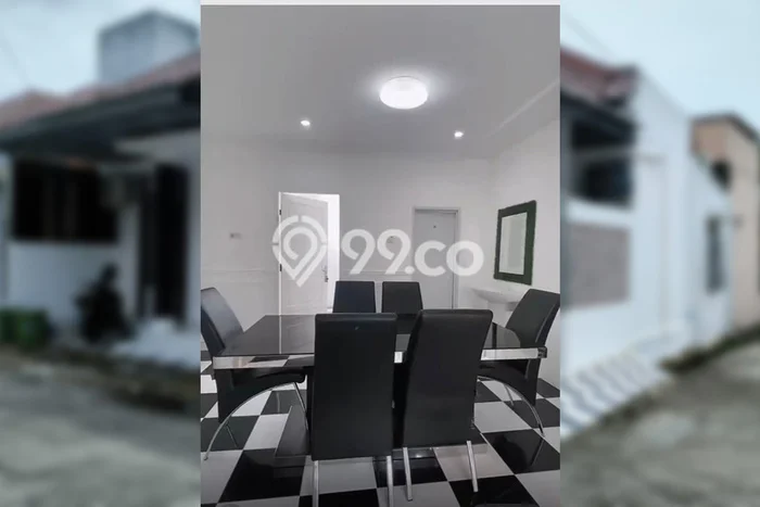 Dijual Rumah Minimalis Bagus Punya 2 KT di Ilir Barat II Palembang SHM Dijual Rumah Minimalis Bagus Punya 2 KT di Ilir Barat II Palembang SHM