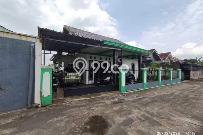 Jual Rumah Modern 3 KT di Sukarame, Palembang Jual Rumah Modern 3 KT di Sukarame, Palembang