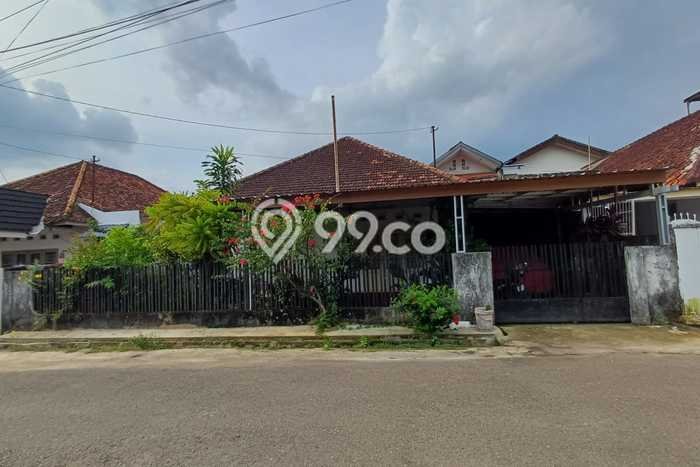Hot Offer Hunian Premium Ideal dan Luas di Ilir Barat I, Palembang Hot Offer Hunian Premium Ideal dan Luas di Ilir Barat I, Palembang