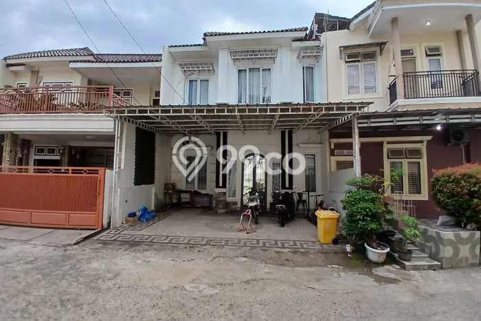 For Sale Rumah 3 Kamar Lokasi Ideal Nyaman dan Strategis di Ilir Barat I For Sale Rumah 3 Kamar Lokasi Ideal Nyaman dan Strategis di Ilir Barat I