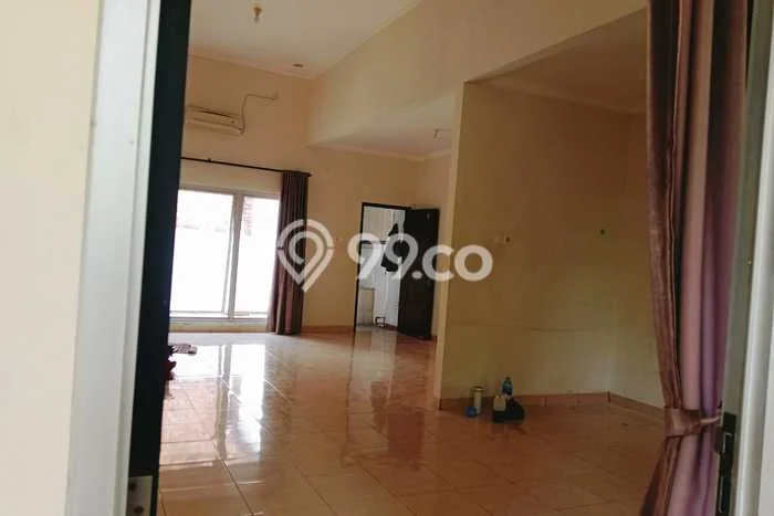 KESEMPATAN TERBAIK! Rumah Asri area Jakabaring, Luas 128m² LB 75m² KESEMPATAN TERBAIK! Rumah Asri area Jakabaring, Luas 128m² LB 75m²