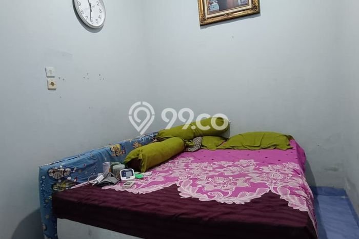 Jual Rumah Bagus Siap Huni LB 150m2 di Kalidoni, Palembang Jual Rumah Bagus Siap Huni LB 150m2 di Kalidoni, Palembang