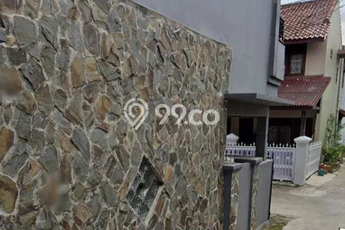 Dijual Rumah Strategis Bagus Punya 3 KT di Cilodong Depok SHM Dijual Rumah Strategis Bagus Punya 3 KT di Cilodong Depok SHM