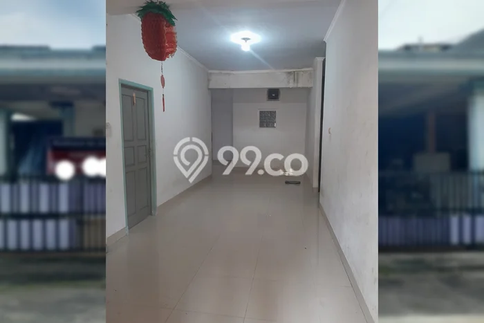Jual Rumah Strategis Bagus Punya 4 KT di Jakabaring Palembang SHM Jual Rumah Strategis Bagus Punya 4 KT di Jakabaring Palembang SHM