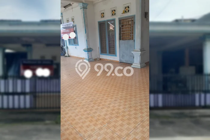 Jual Rumah Strategis Bagus Punya 4 KT di Jakabaring Palembang SHM Jual Rumah Strategis Bagus Punya 4 KT di Jakabaring Palembang SHM
