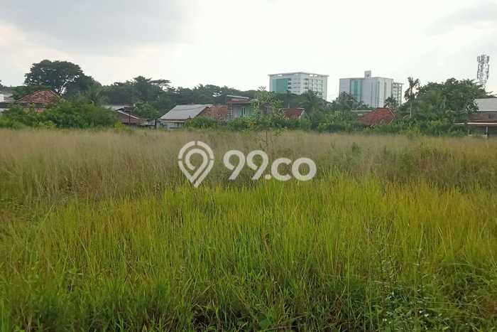 Tanah Kavling Dijual di Sukarame, Palembang dengan Luas Tanah 3550m2 Tanah Kavling Dijual di Sukarame, Palembang dengan Luas Tanah 3550m2