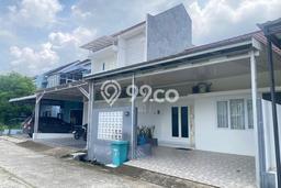 Rumah Modern Minimalis 2 Kamar Siap Huni di Kalidoni Rumah Modern Minimalis 2 Kamar Siap Huni di Kalidoni