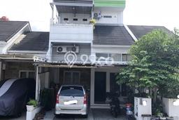 Jual Rumah Favorit Siap Huni LB 110m2 di Alang Alang Lebar, Palembang Jual Rumah Favorit Siap Huni LB 110m2 di Alang Alang Lebar, Palembang