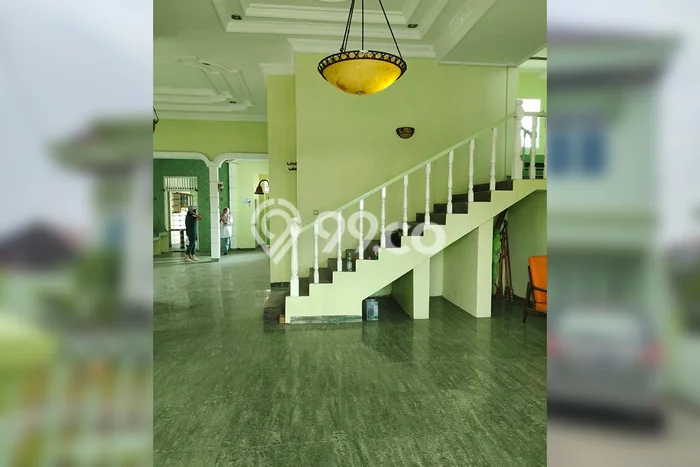 Disewakan Rumah Konsep Minimalis di Ilir Barat I Palembang dengan 4 KT Disewakan Rumah Konsep Minimalis di Ilir Barat I Palembang dengan 4 KT