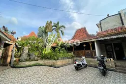 LOKASI STRATEGIS! Hotel Kawasan , Luas 670m2m², Area Komersial, Jalan Utama LOKASI STRATEGIS! Hotel Kawasan , Luas 670m2m², Area Komersial, Jalan Utama