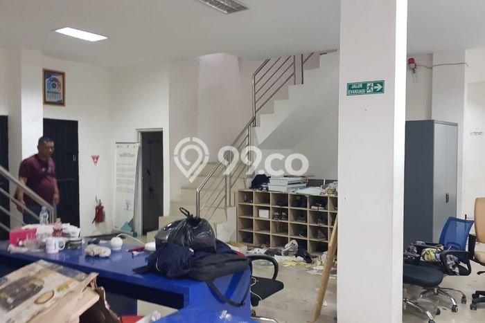 Unit Ruko Strategis di Ilir Timur I, Palembang Potensi Bisnis Besar Unit Ruko Strategis di Ilir Timur I, Palembang Potensi Bisnis Besar
