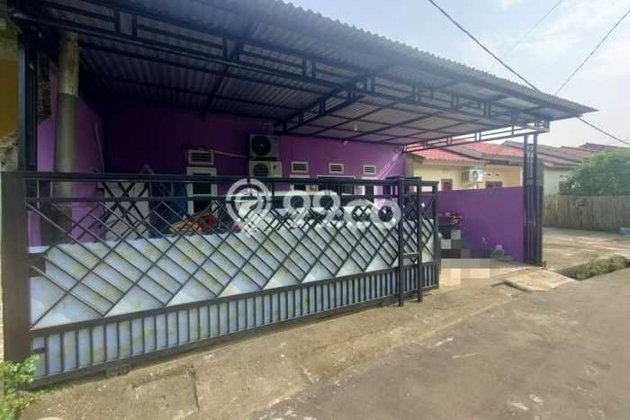 Rumah Berkualitas dengan 2 Kamar Tidur di Lingkungan Asri Gandus, Palembang Rumah Berkualitas dengan 2 Kamar Tidur di Lingkungan Asri Gandus, Palembang